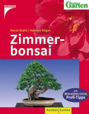 Bonsai - Zimmerbonsai - Stahl - Rüger - mit Mein schöner Garten Profi-Tipps