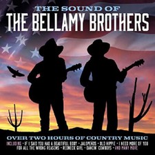 The Bellamy Brothers - The