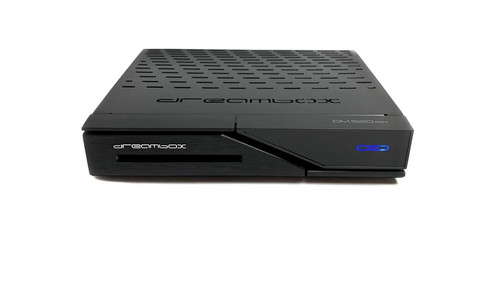 Dreambox dm520 mini sat - dreambox,