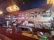 Bar ruckbuffet - bar,