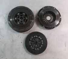 Opel Vectra C Signum 2,2 Direct Z22YH 55350579 Zweimassenschwungrad Kupplung