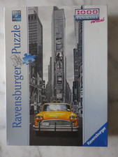 XXXX Puzzle 1000 Teile, New