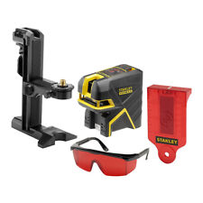 Stanley FatMax Kreuzlinien-