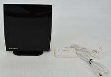 Antenne Aktive DVB-T2 HD Zimmerantenne Oehlbach Digital Flat2.5 schwarz 17210 (S
