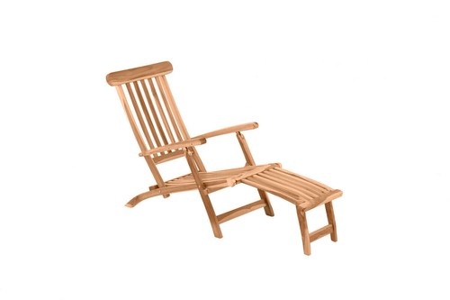 Deckchair liegestuhl mit - liegestuhl,