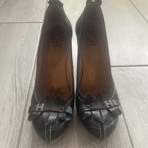Harlot high heels größe 40 - high,