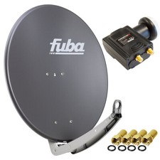 Fuba daa 780 Satellitenantenne
