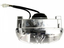 Scheinwerfer Piaggio TPH 50, Gilera TPH 50, TPH 125, TPH 125 XR, H4 Klarglas