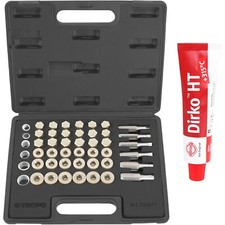 ÖLWANNE ÖLABLASS-SCHRAUBE