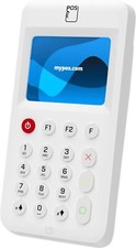 Mobiles Bezahlterminal Mypos