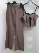 WOMAN'S FASHION Hosenanzug