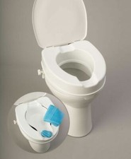 Russka Toilettensitzerhöhung