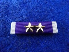 US  Medal Ordensspange Ribbon