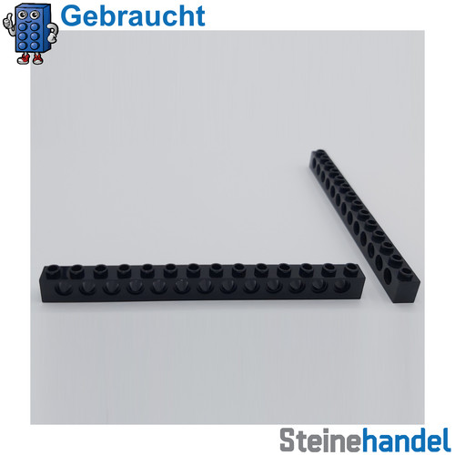 Lego technic lochbalken 1x14 - lego®,
