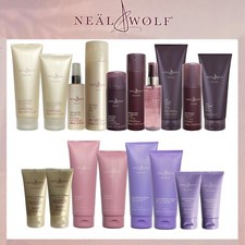 Neal & Wolf Shampoo