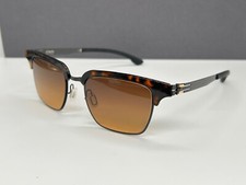 Ic Berlin Sonnenbrille Herren