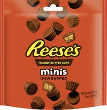 Reese's  Erdnussbutter Cup