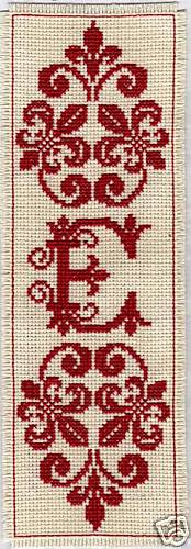Kreuzstichgitter - ,