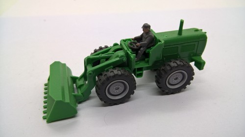Wiking 651 hanomag 11 - wiking,