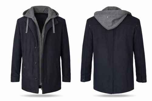 Cordon berlin mantel jacke mit - jacke,