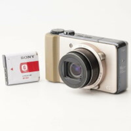 Ausgezeichnete sony cyber shot - ausgezeichnete,
