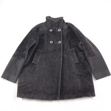 Max Mara Mantel Damen Gr. 38