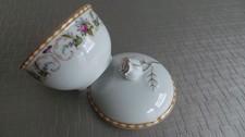 Zuckerdose  Alt Fürstenberg