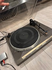 Grundig PS 3500 Plattenspieler