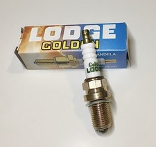 4x Golden Lodge 25HLD