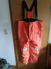 Hose vom Schwimmanzug Gr. XXL  Hochseeangeln Floater