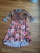 Rich & Royal Kleid Gr. S