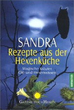 Rezept aus der Hexenküche von Hettich, Sandra, Eser, ... | Buch | Zustand sehr gut