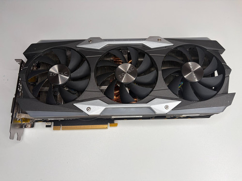 Zotac gtx 1080 amp extreme - amp,