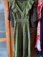 Traum kleid zara - kleid,