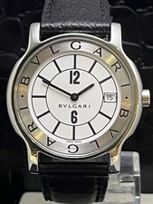 Bvlgari Solotempo 35mm