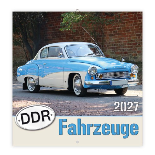 Trötsch broschürenkalender - trÖtsch,