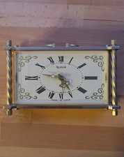 Slava - sowjetische Kamin-