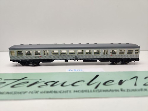 Fleischmann 8122 - n, dc