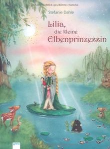 Lilia die kleine - die,