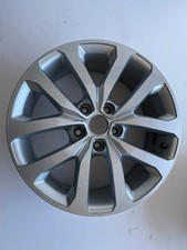 1x Alufelge 17 Zoll 7.0"