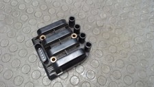 Zündspule VW Touran 2.0 Ecofuel 1 T 12 Monate Garantie Sofortversand