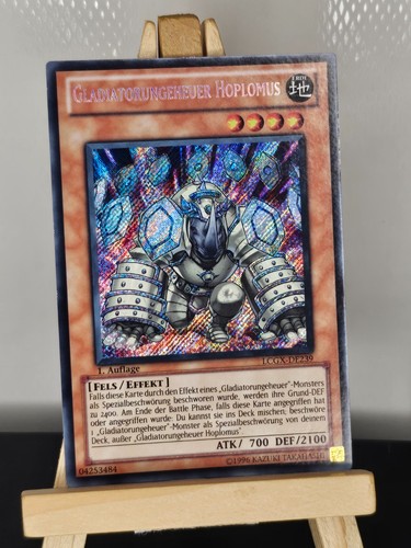 Tcg - yu-gi-oh!,