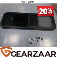 RV Fenster Wohnmobil