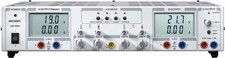 Voltcraft Labornetzgerät Labor-Messgerät Messtechnik VSP 2405 409 W SIEHE TEXT