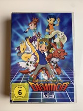Digimon Tamers 03 die