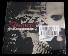 CD Rammstein - Rosenrot / Maxi
