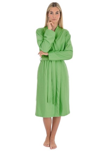 Damen bademantel badejacke - damen,