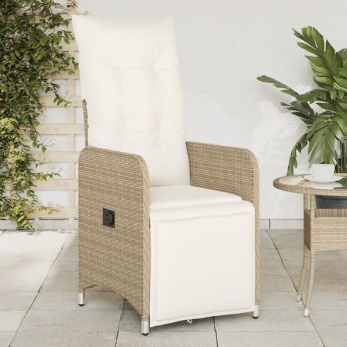 Gartensessel mit kissen - gartensessel,