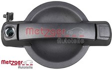 Metzger 2310585 Türgriff für