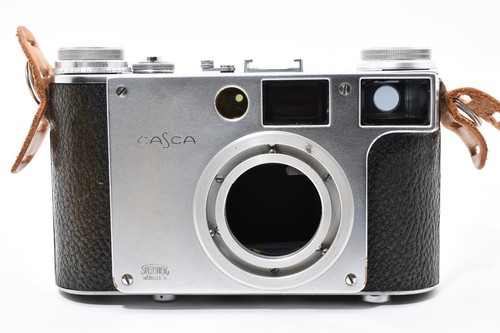 Near mint steinheil casca - [near,